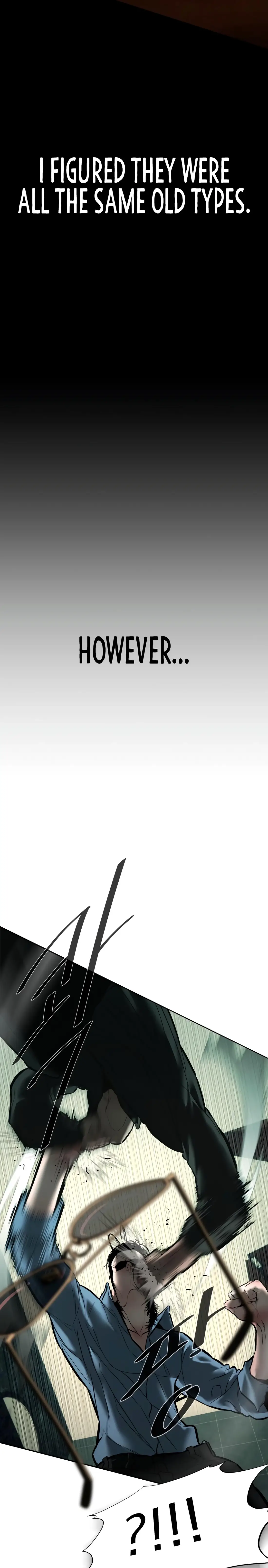 Read Aksinsonyeon Manga Online