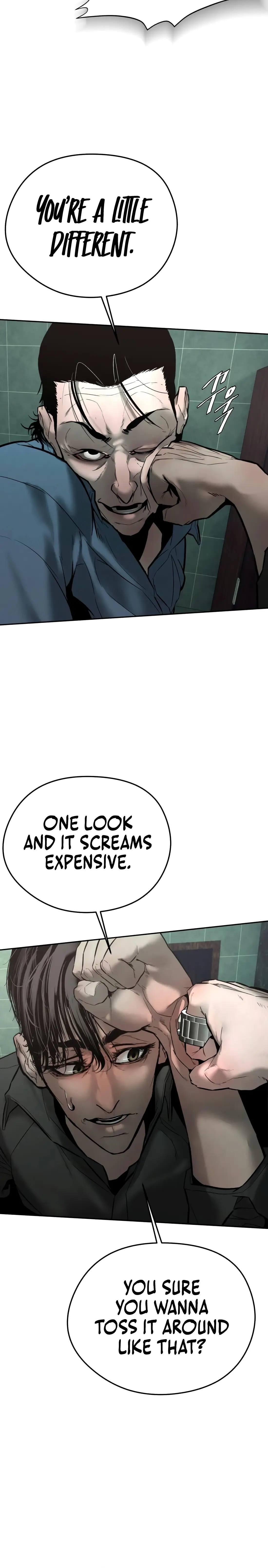 Read Aksinsonyeon Manga Online