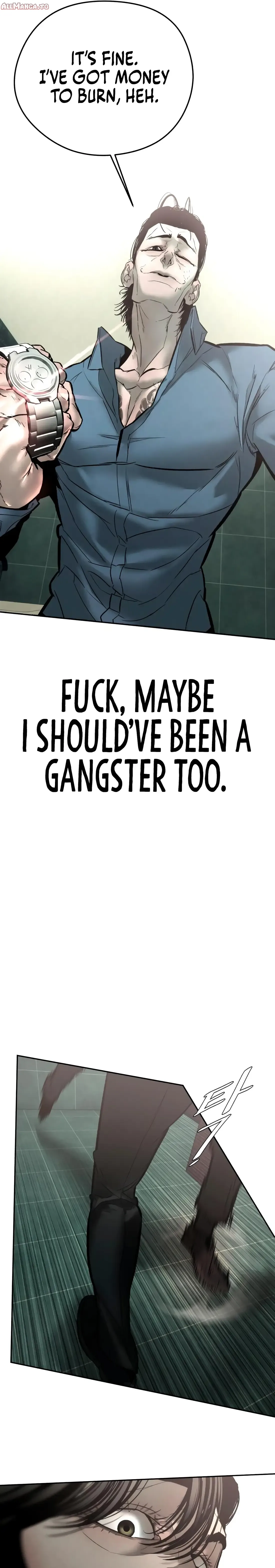 Read Aksinsonyeon Manga Online