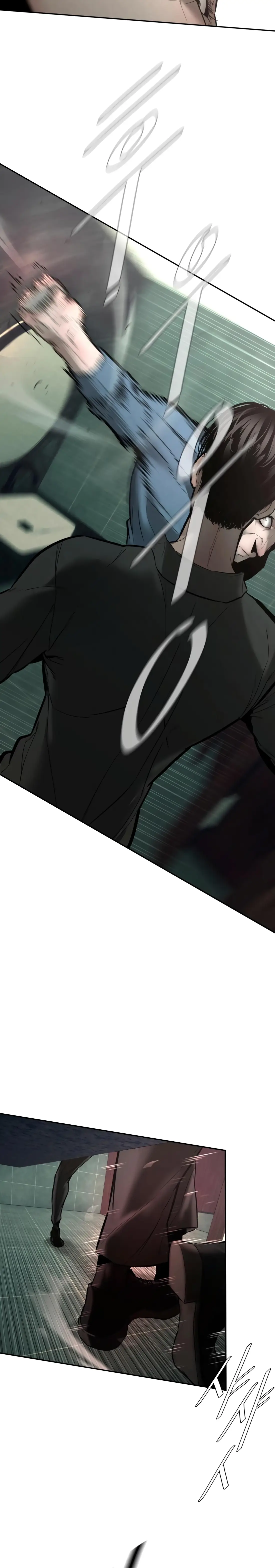 Read Aksinsonyeon Manga Online