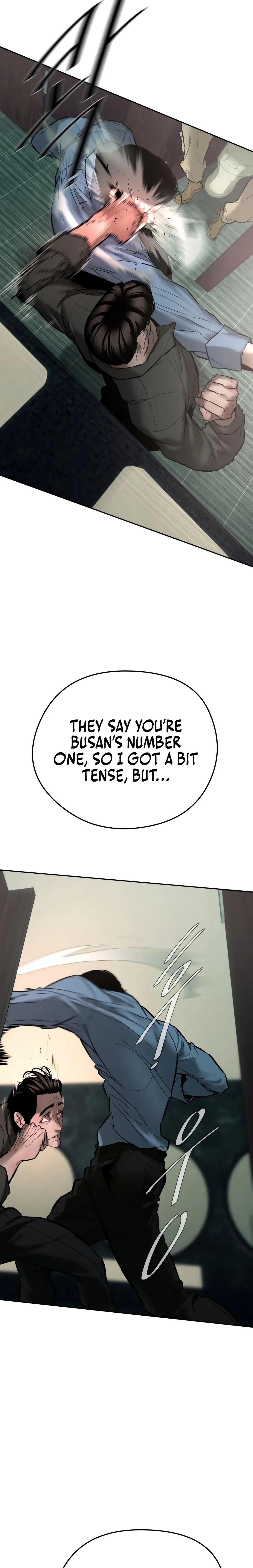 Read Aksinsonyeon Manga Online