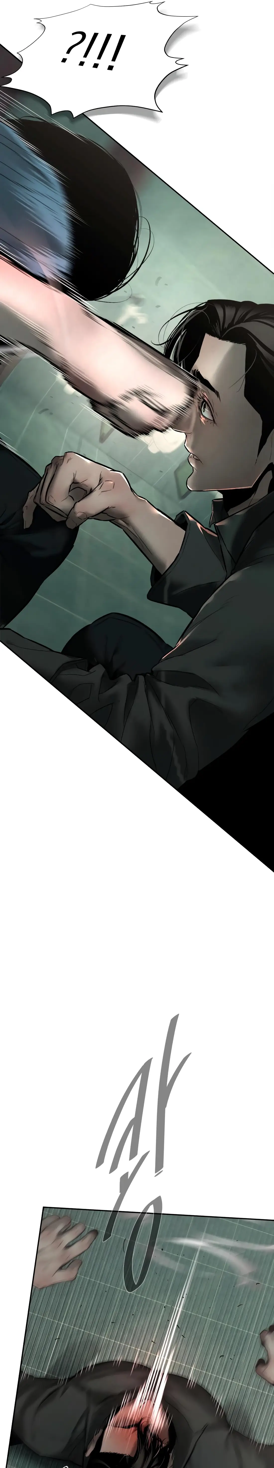 Read Aksinsonyeon Manga Online