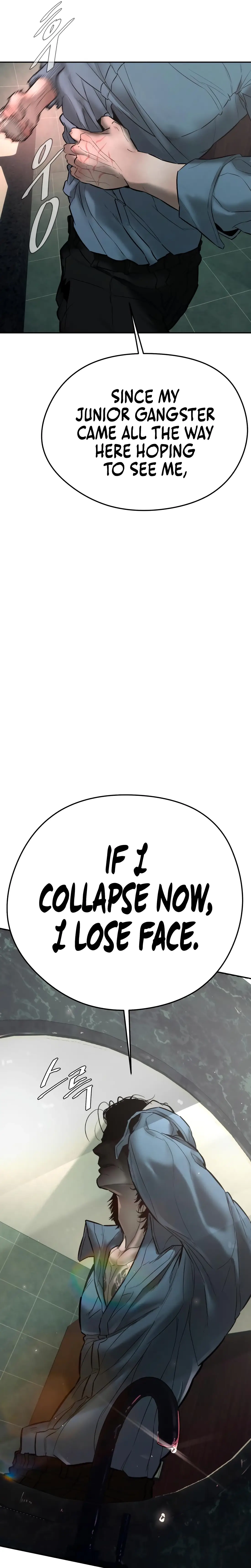 Read Aksinsonyeon Manga Online