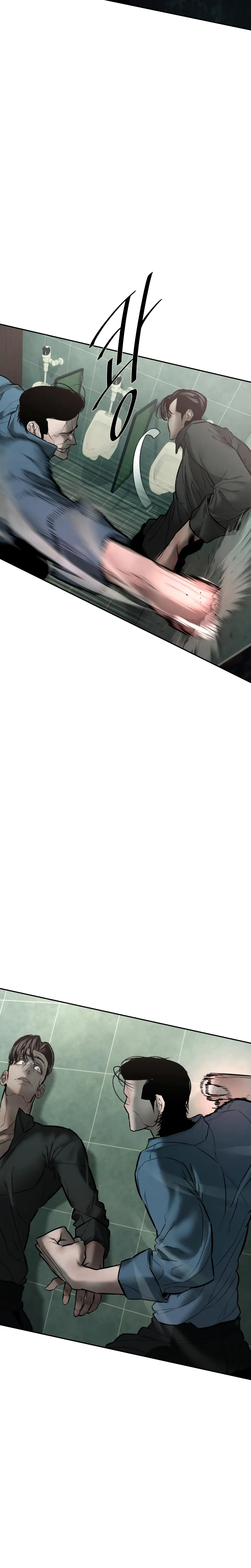 Read Aksinsonyeon Manga Online