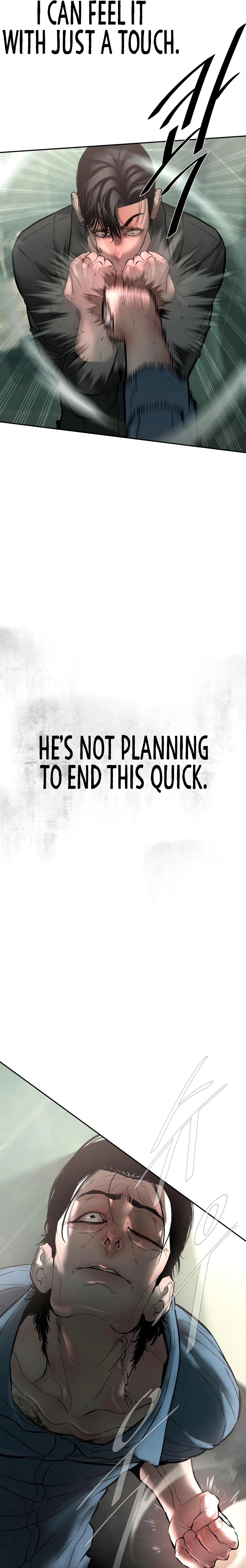 Read Aksinsonyeon Manga Online