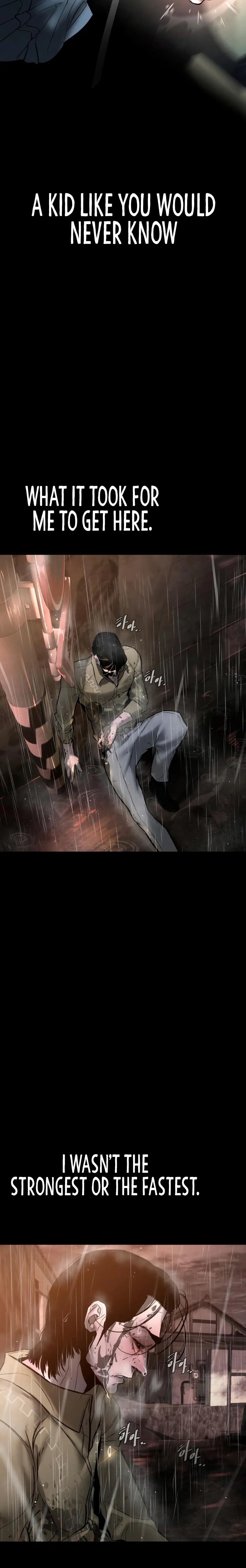 Read Aksinsonyeon Manga Online