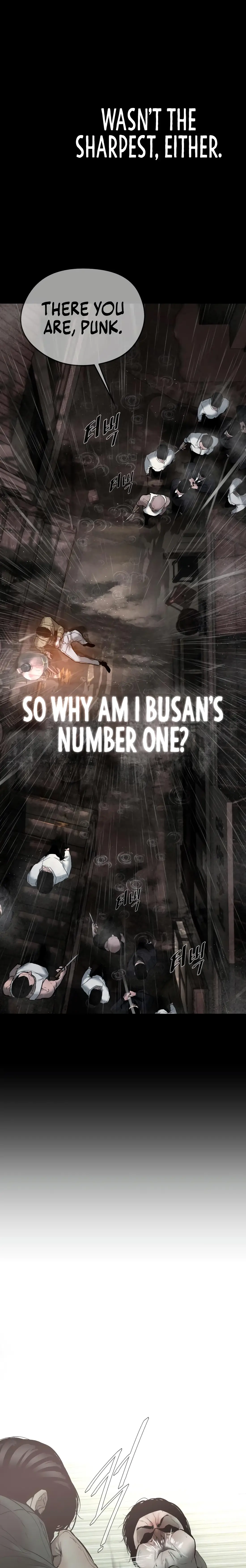 Read Aksinsonyeon Manga Online