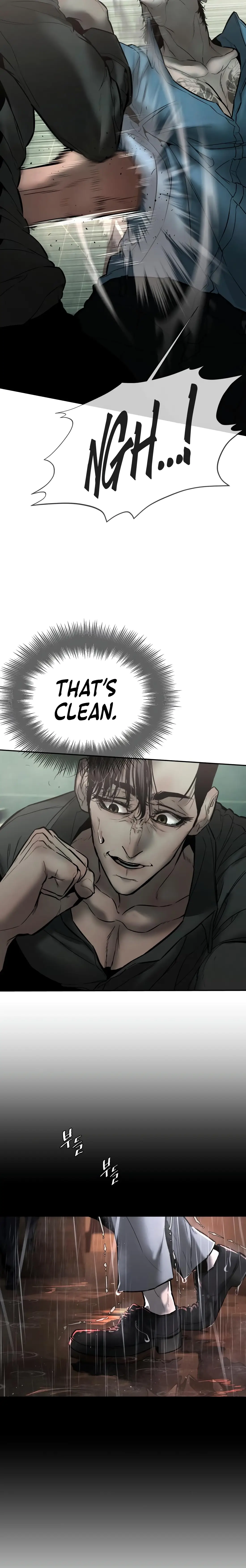 Read Aksinsonyeon Manga Online