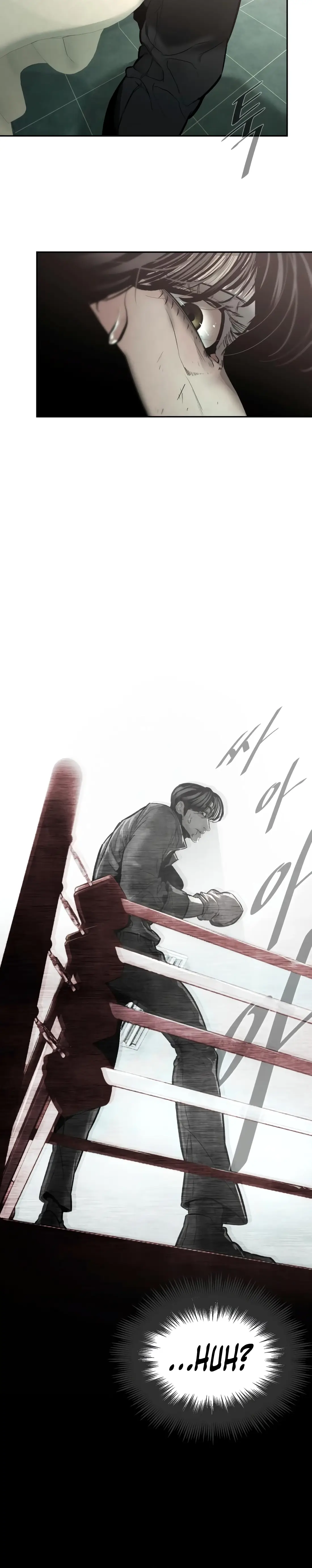 Read Aksinsonyeon Manga Online