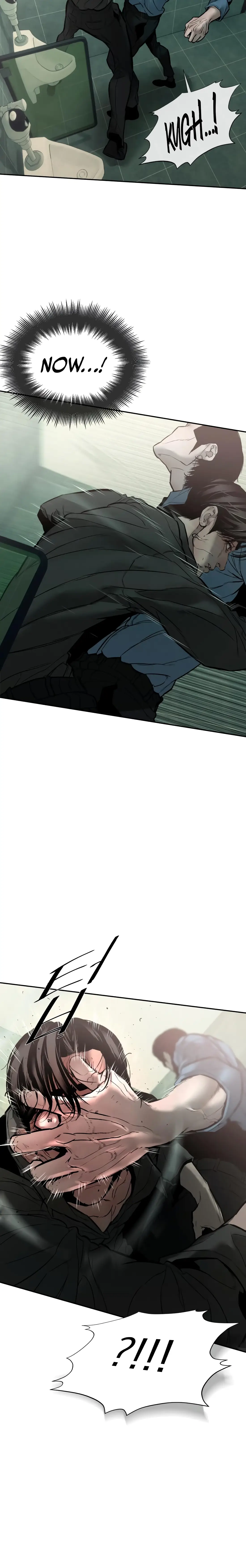 Read Aksinsonyeon Manga Online