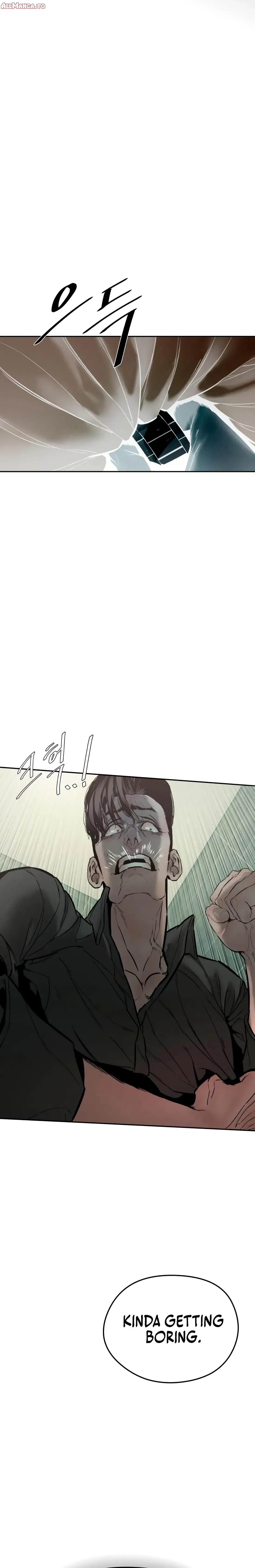 Read Aksinsonyeon Manga Online