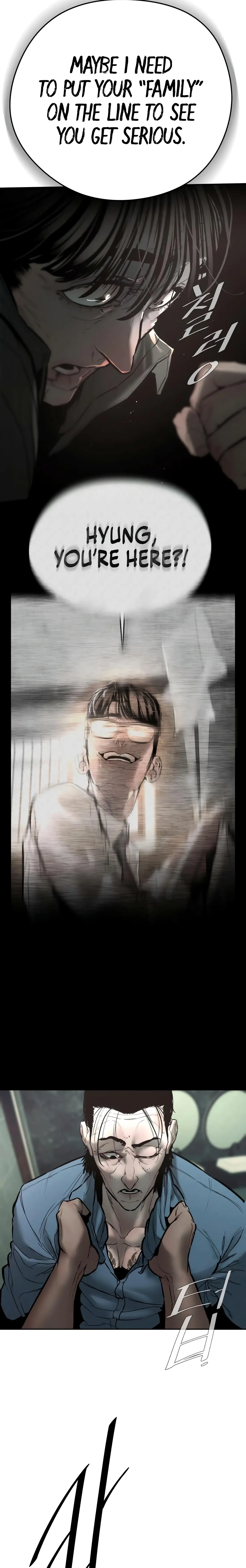 Read Aksinsonyeon Manga Online