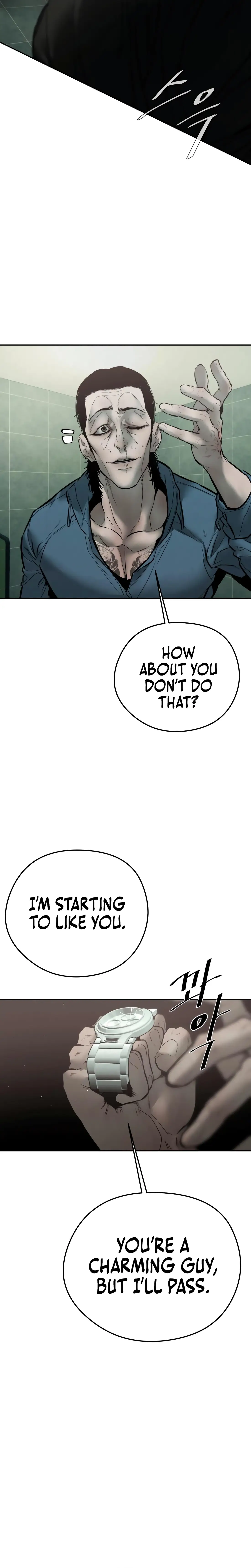 Read Aksinsonyeon Manga Online