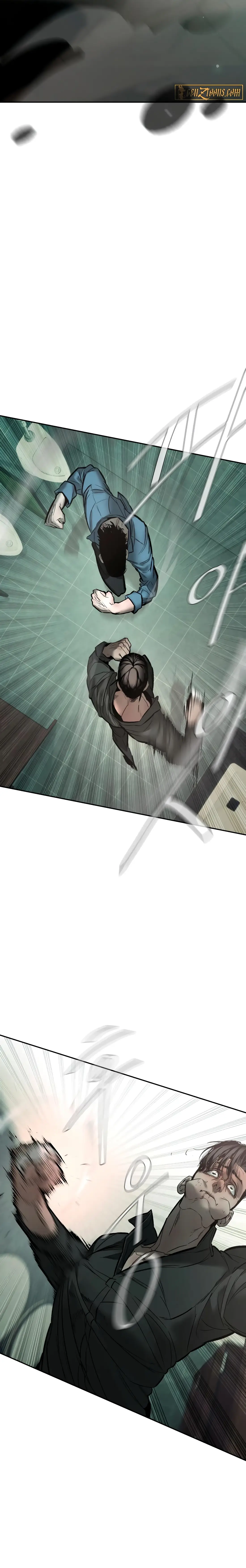 Read Aksinsonyeon Manga Online