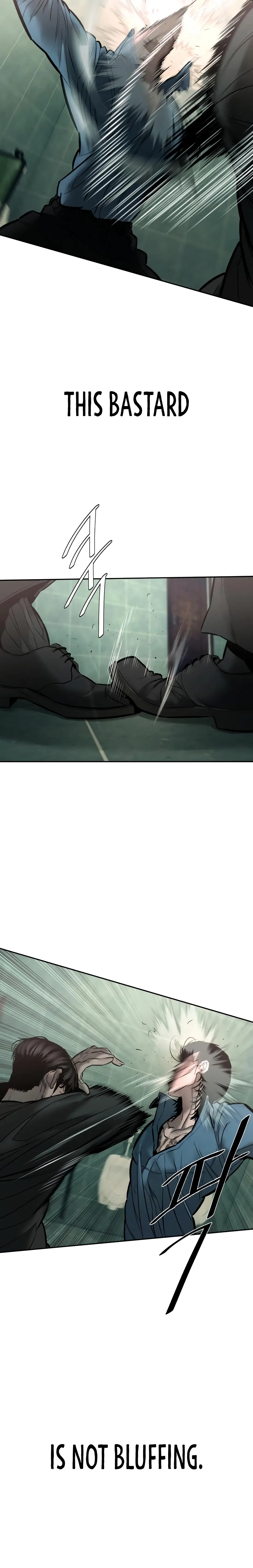 Read Aksinsonyeon Manga Online