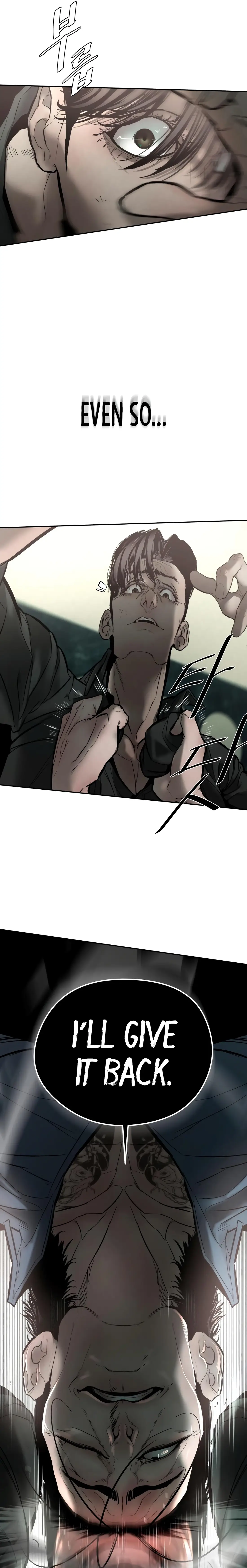 Read Aksinsonyeon Manga Online