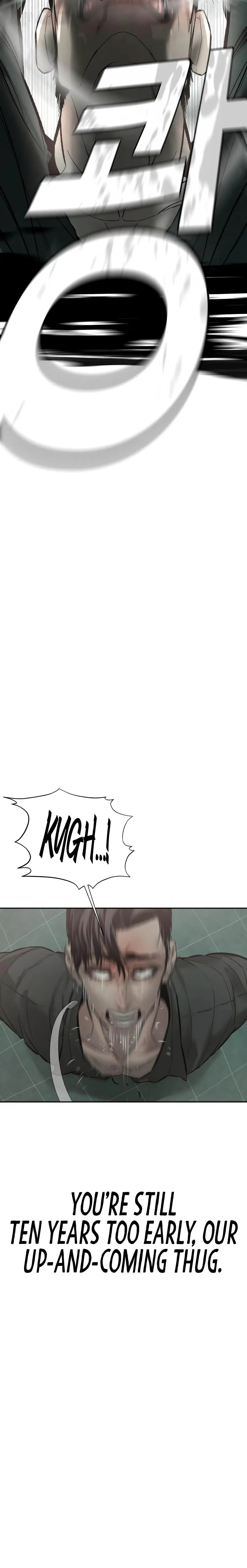 Read Aksinsonyeon Manga Online