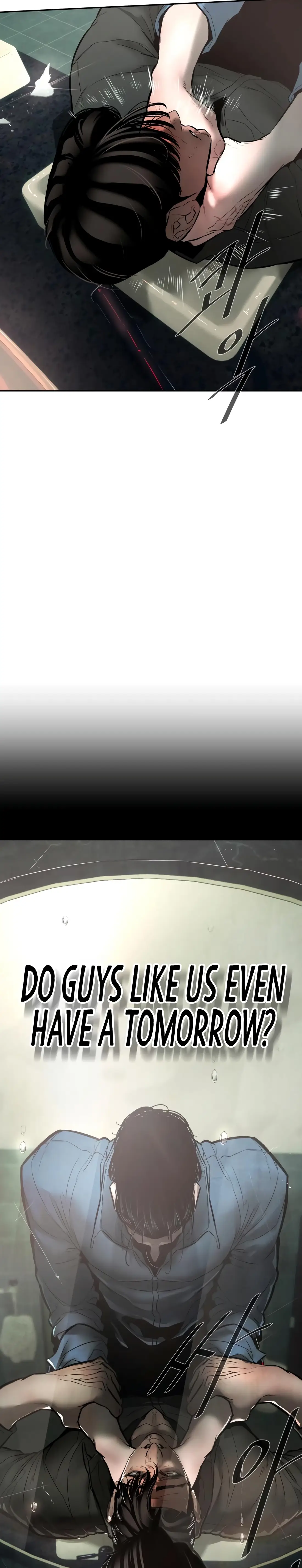 Read Aksinsonyeon Manga Online