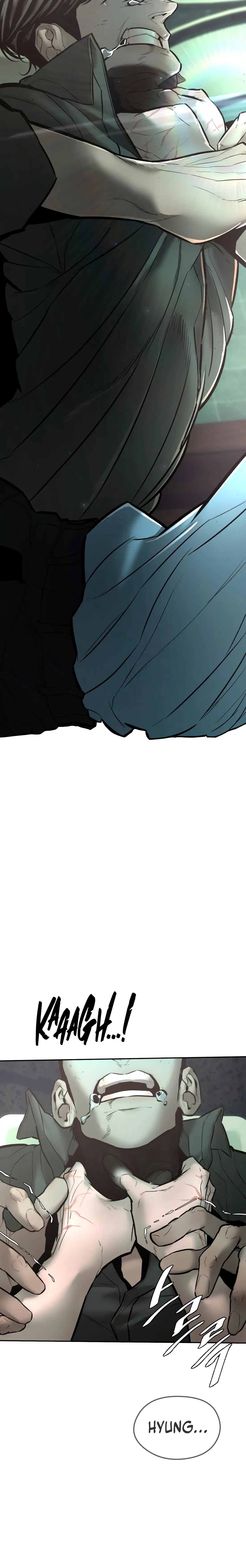 Read Aksinsonyeon Manga Online