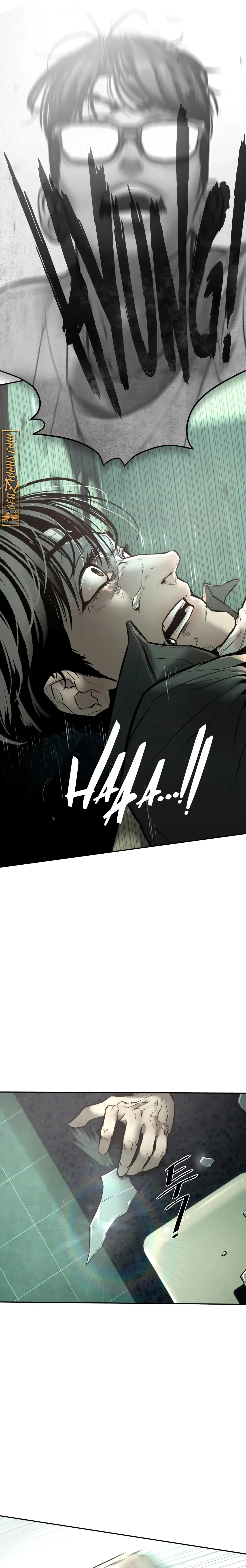 Read Aksinsonyeon Manga Online