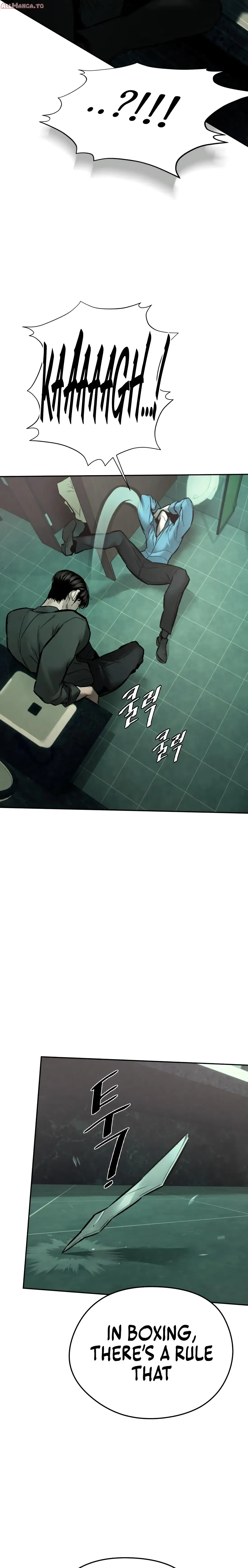 Read Aksinsonyeon Manga Online