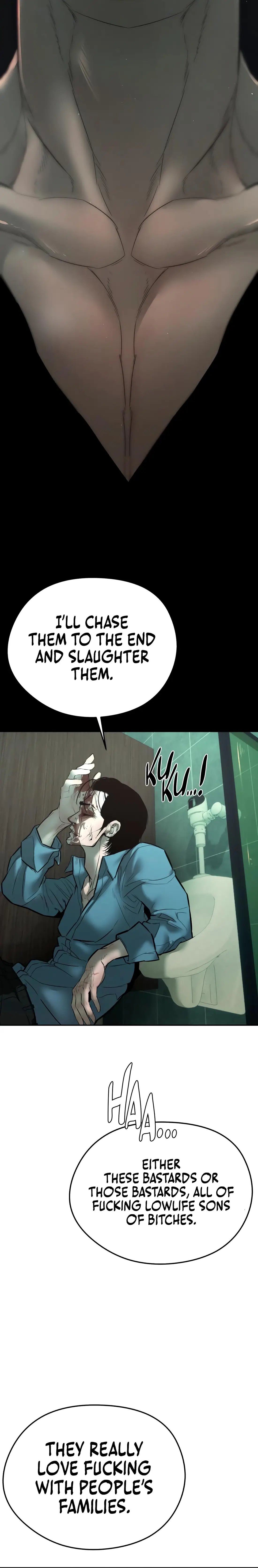 Read Aksinsonyeon Manga Online