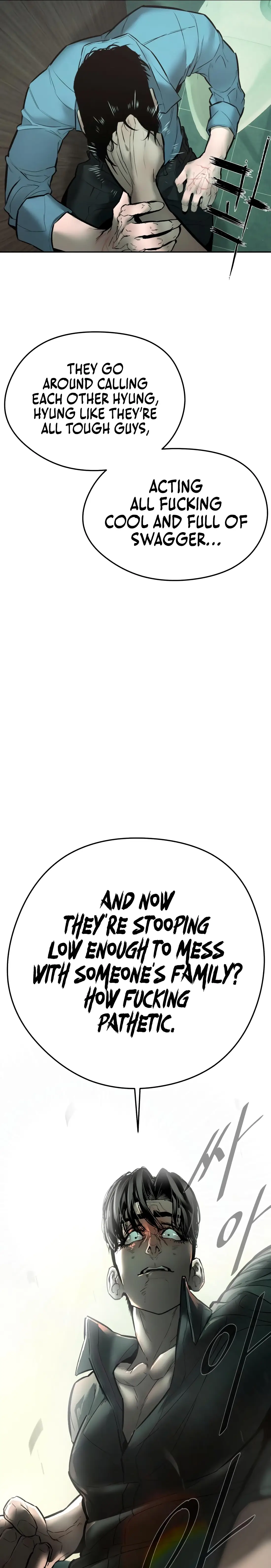 Read Aksinsonyeon Manga Online