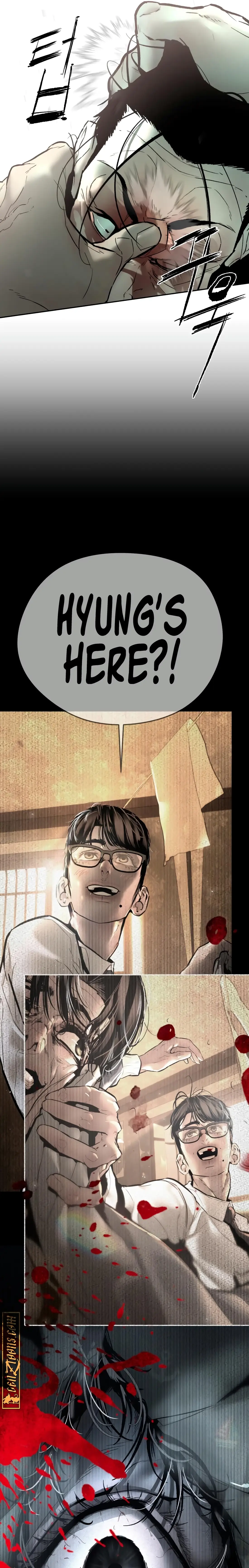 Read Aksinsonyeon Manga Online