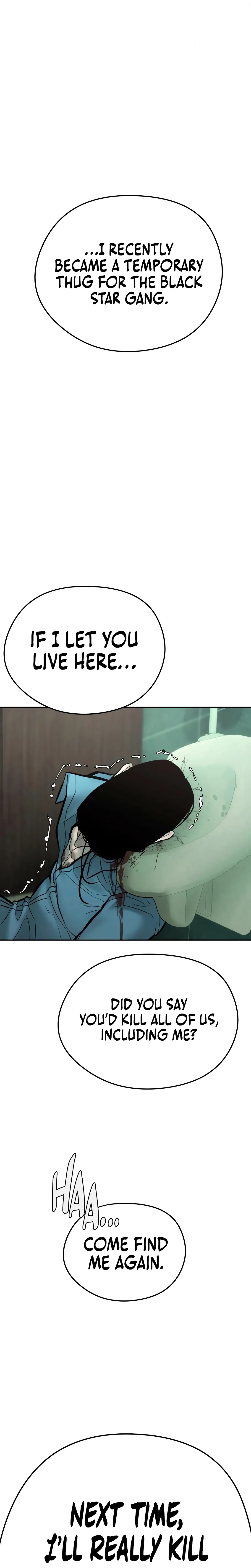 Read Aksinsonyeon Manga Online