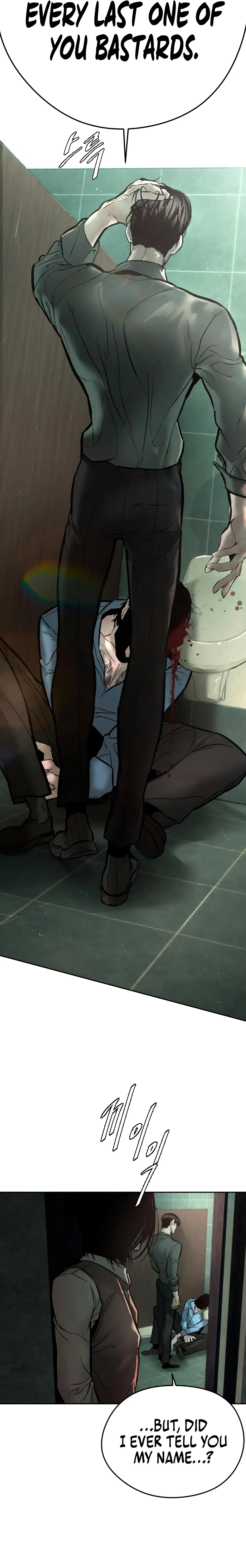 Read Aksinsonyeon Manga Online