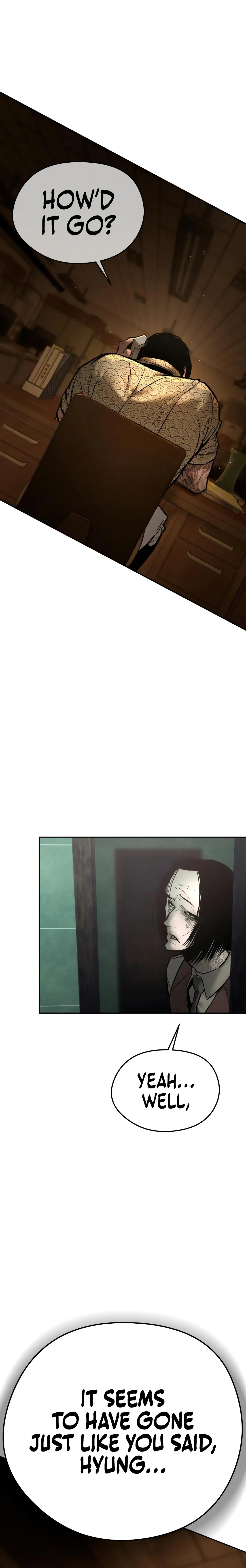 Read Aksinsonyeon Manga Online