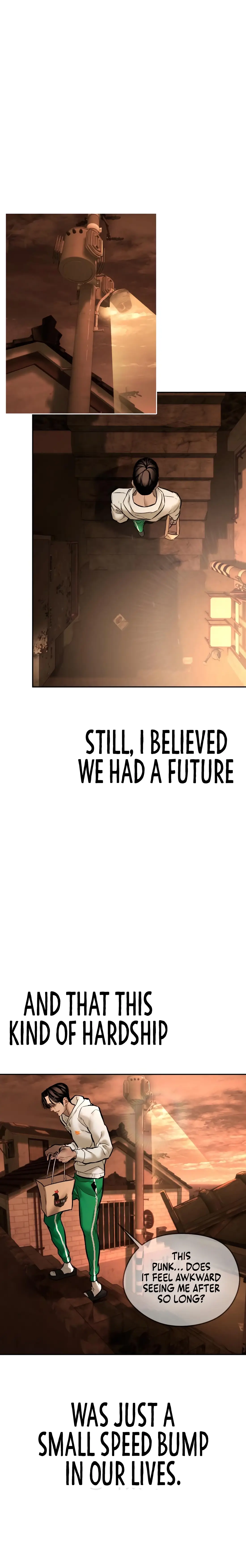 Read Aksinsonyeon Manga Online