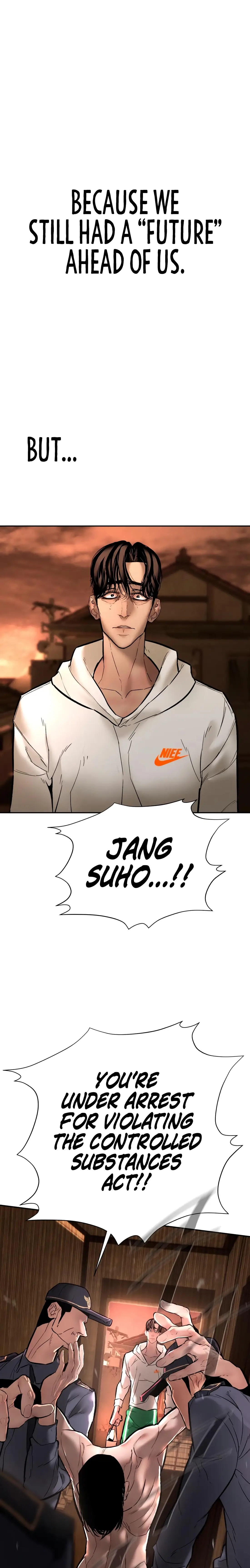 Read Aksinsonyeon Manga Online