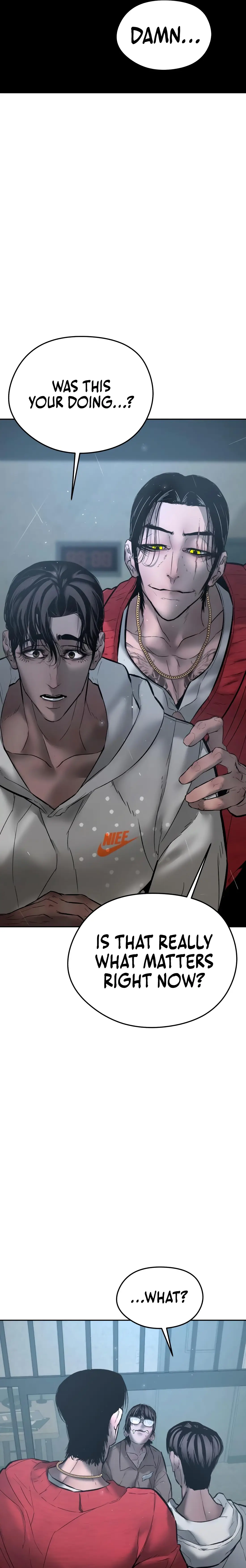 Read Aksinsonyeon Manga Online