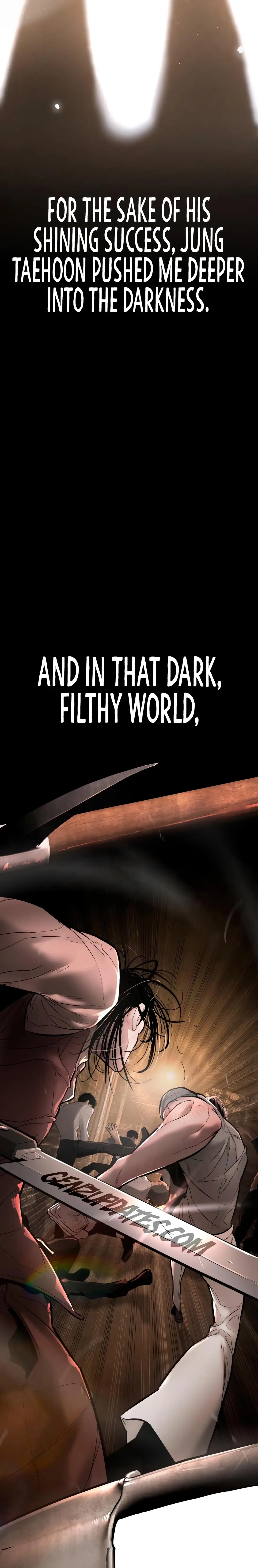 Read Aksinsonyeon Manga Online