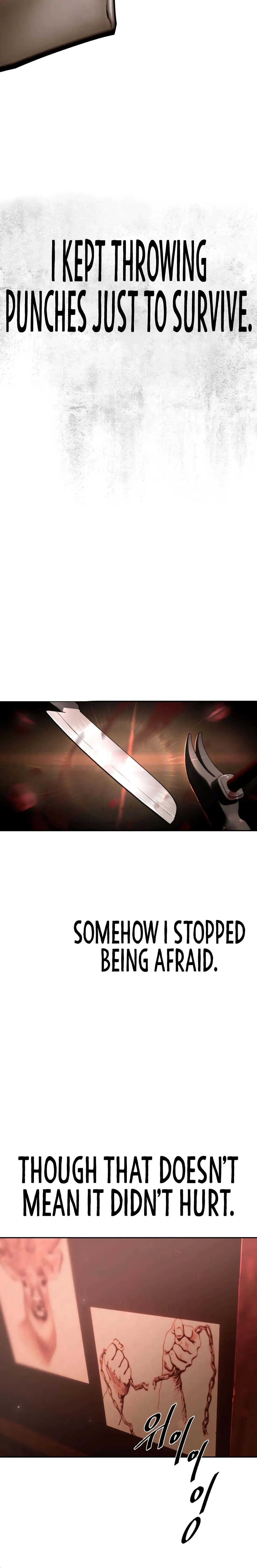 Read Aksinsonyeon Manga Online