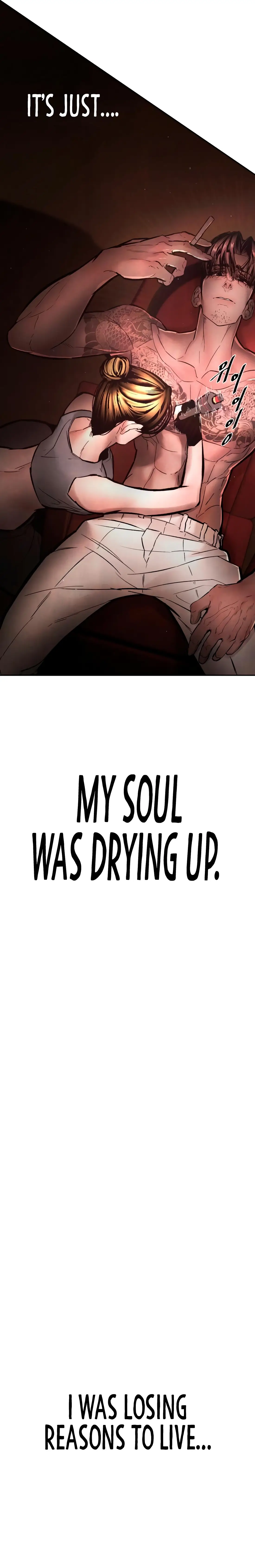 Read Aksinsonyeon Manga Online