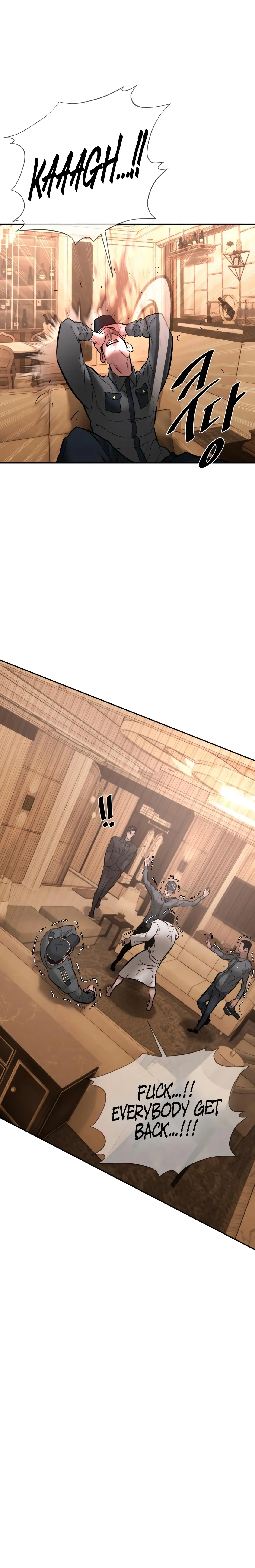 Read Aksinsonyeon Manga Online