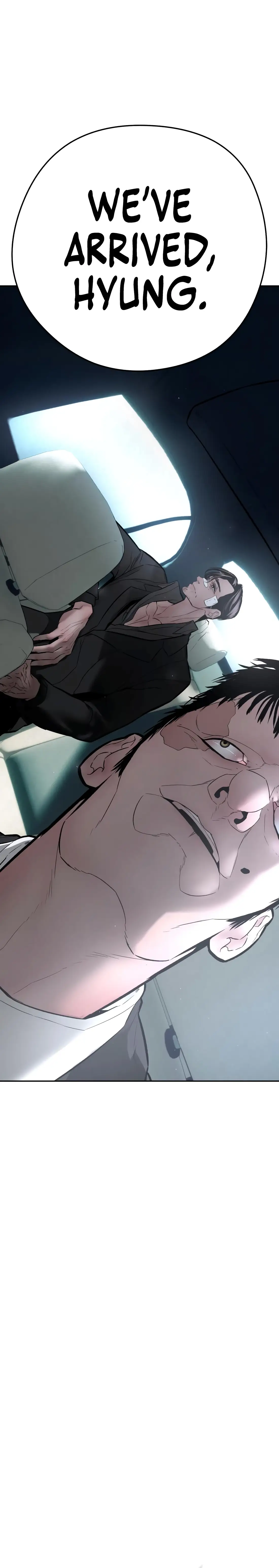 Read Aksinsonyeon Manga Online