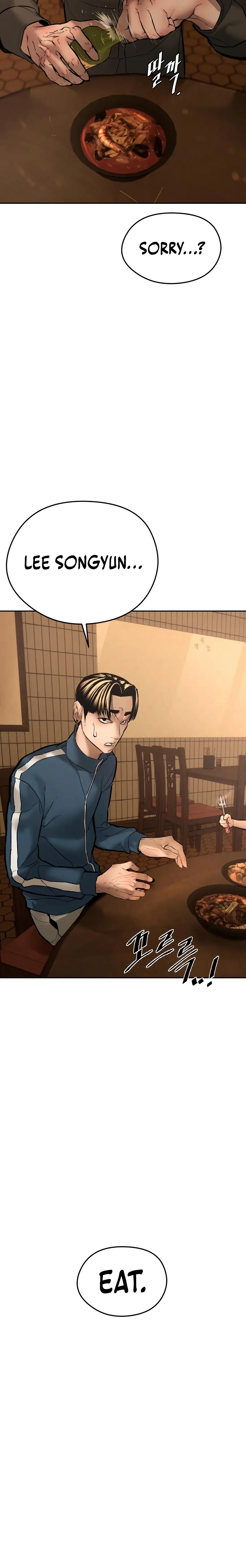 Read Aksinsonyeon Manga Online