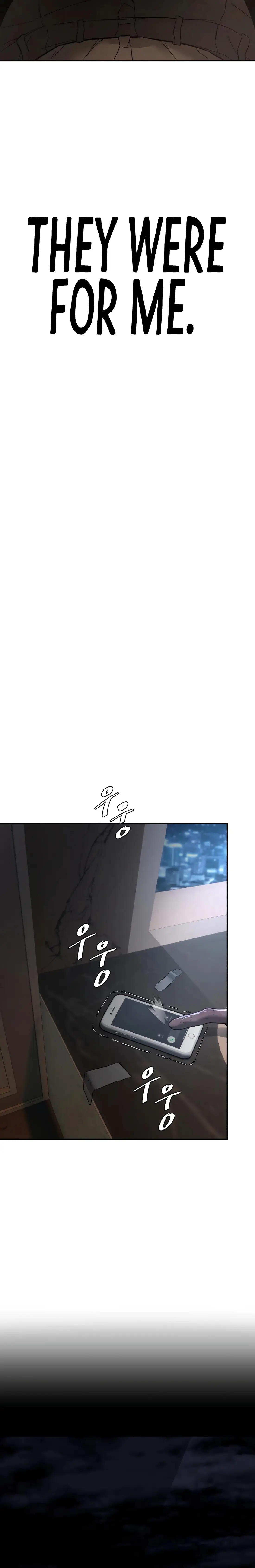 Read Aksinsonyeon Manga Online