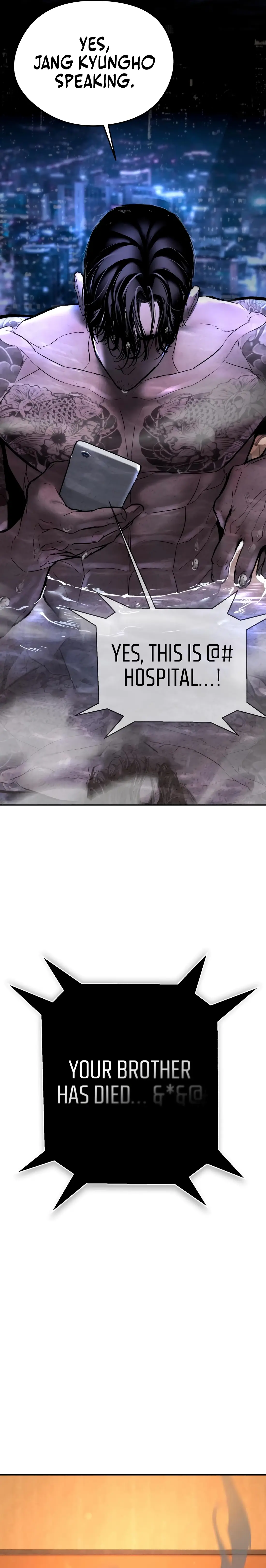 Read Aksinsonyeon Manga Online