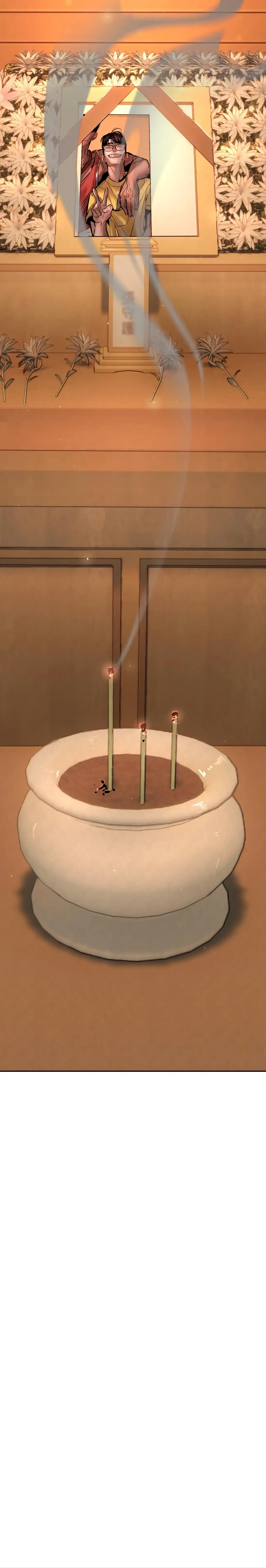 Read Aksinsonyeon Manga Online