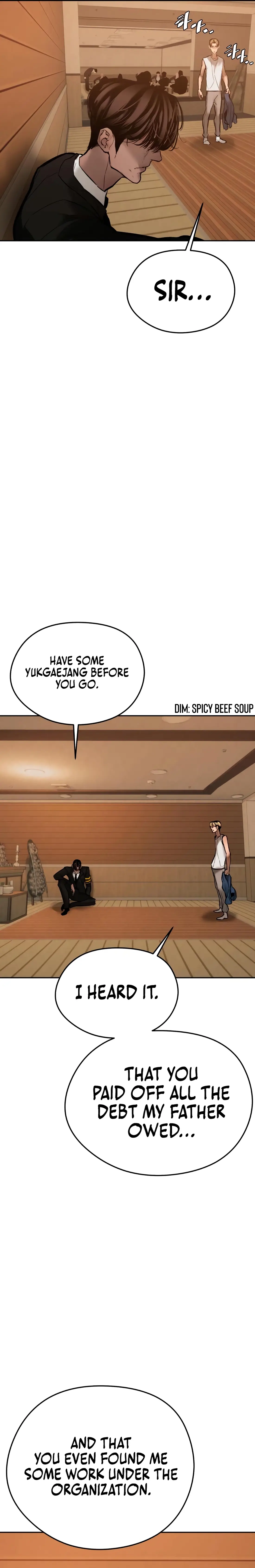 Read Aksinsonyeon Manga Online