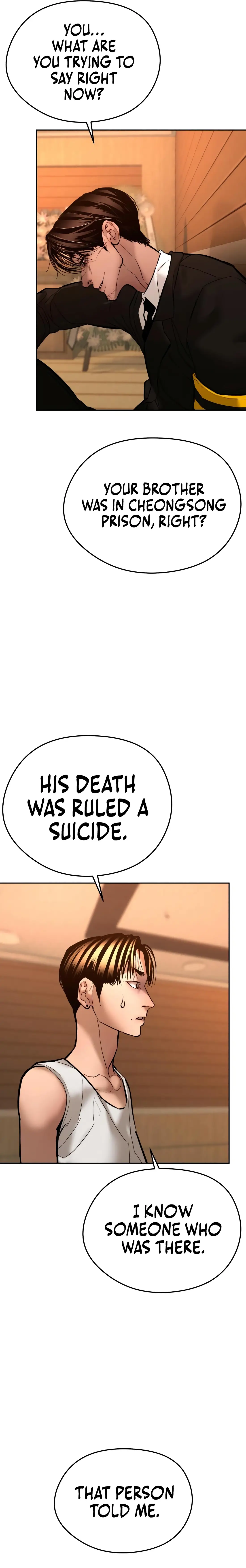 Read Aksinsonyeon Manga Online