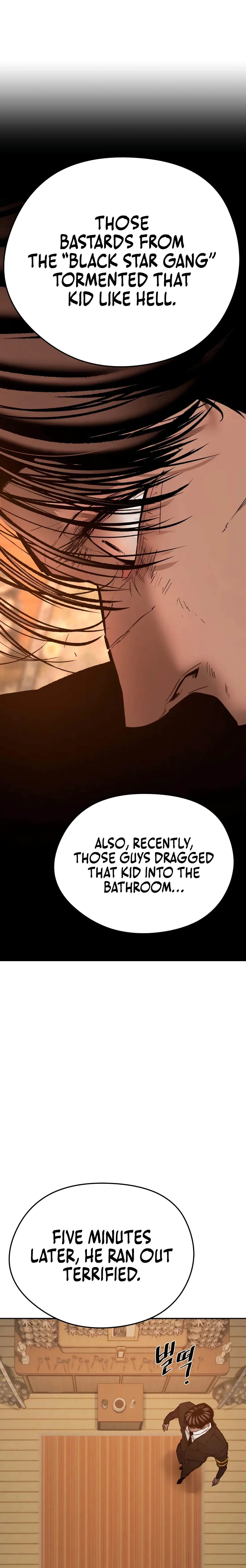 Read Aksinsonyeon Manga Online