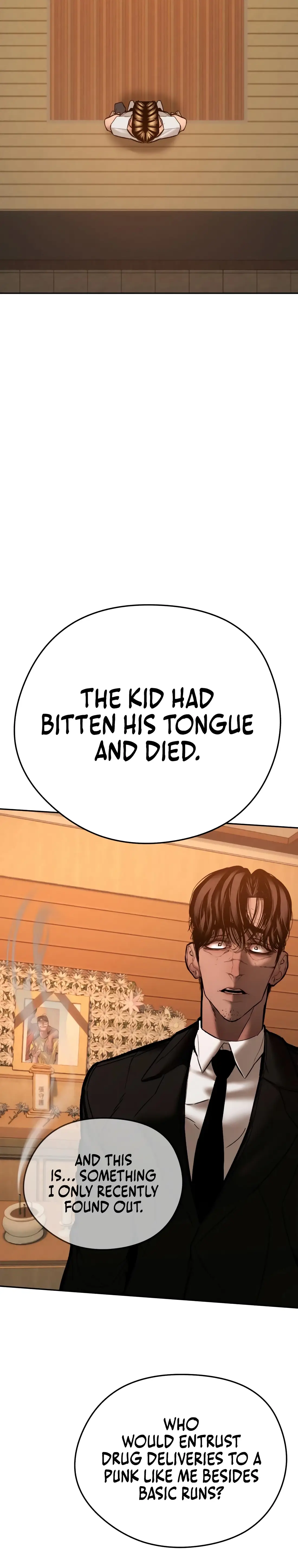 Read Aksinsonyeon Manga Online