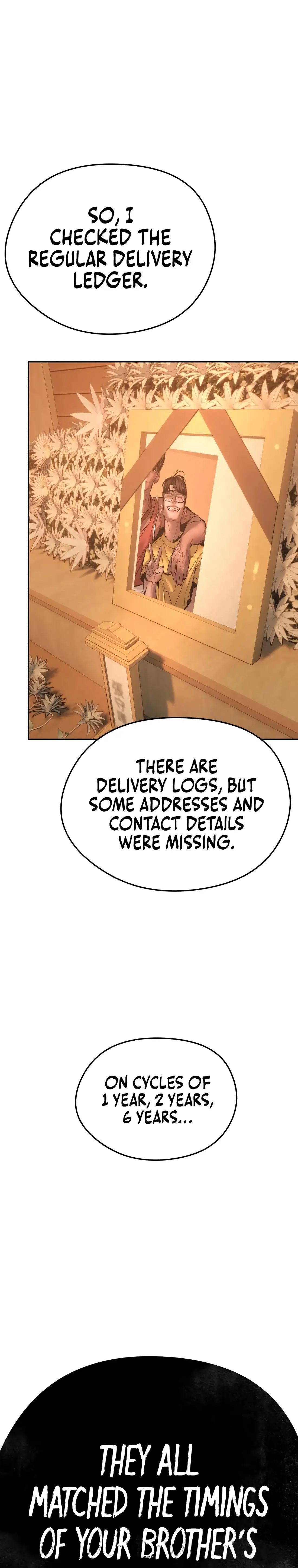 Read Aksinsonyeon Manga Online