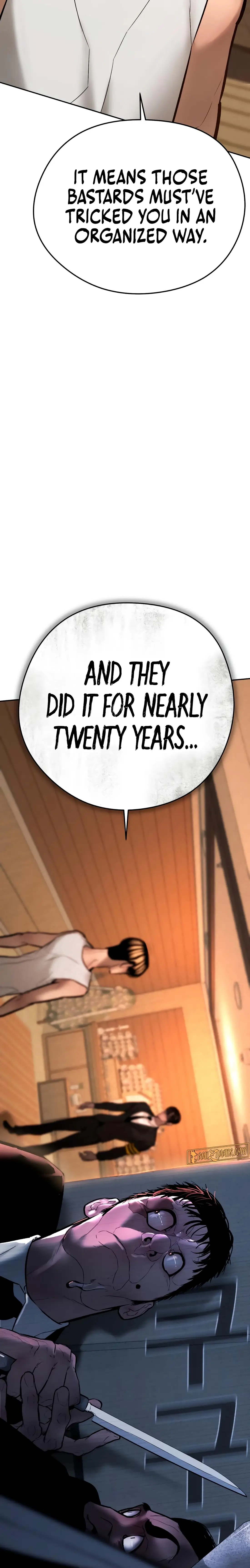 Read Aksinsonyeon Manga Online