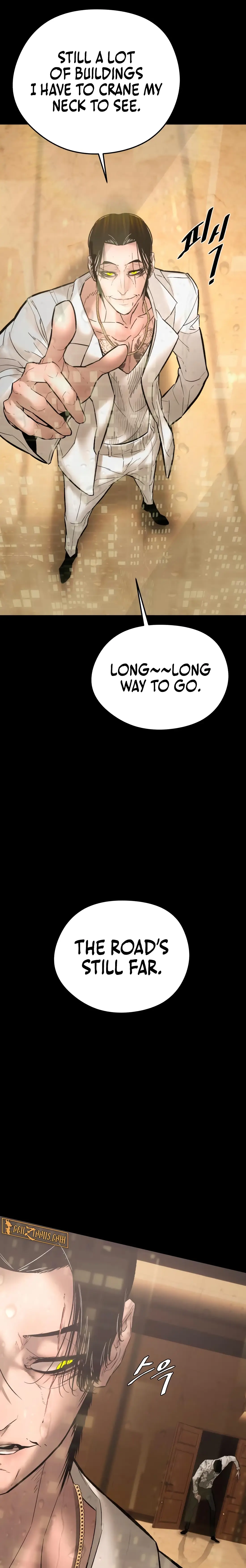 Read Aksinsonyeon Manga Online